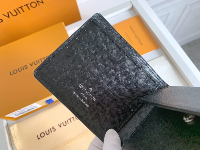 LV Wallet