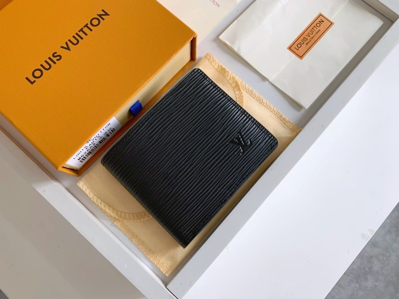 LV Wallet
