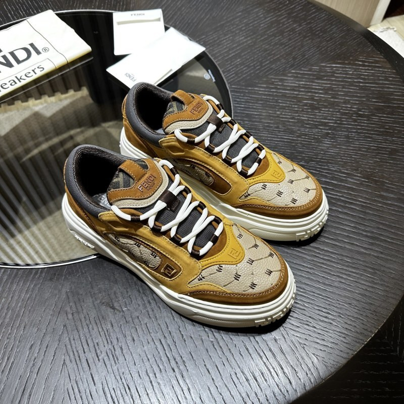 F**di SNEAKERS