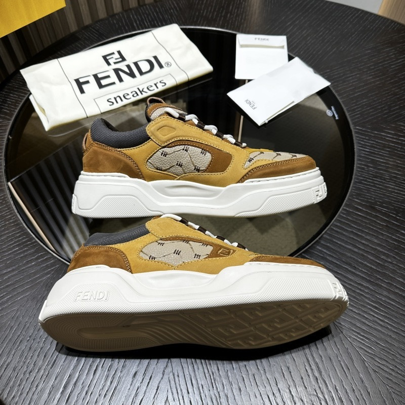 F**di SNEAKERS