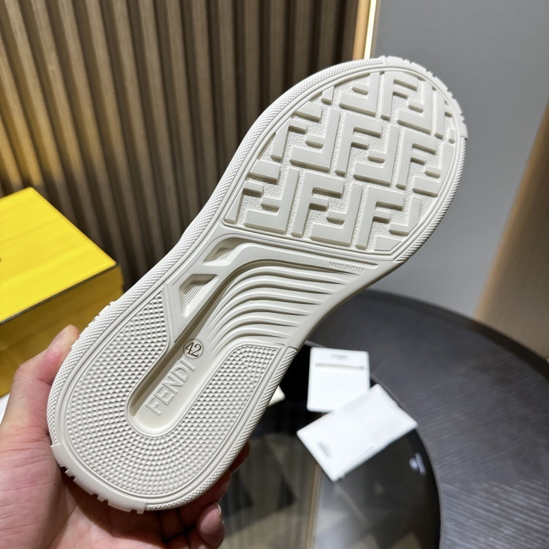 F**di SNEAKERS