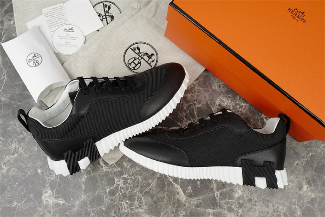 H*ER*MES SNEAKER