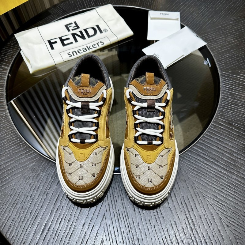 F**di SNEAKERS