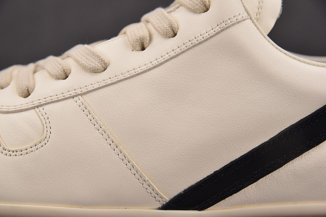 RICK 0WENS SNEAKERS