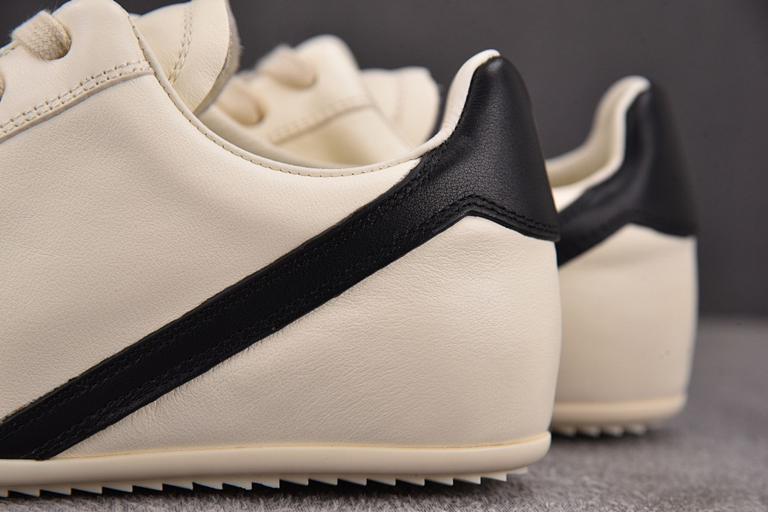 RICK 0WENS SNEAKERS