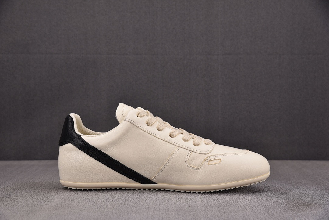 RICK 0WENS SNEAKERS