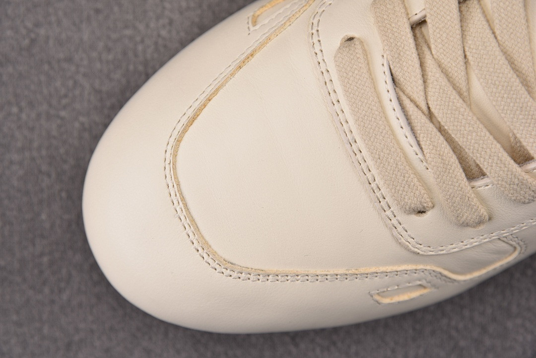 RICK 0WENS SNEAKERS