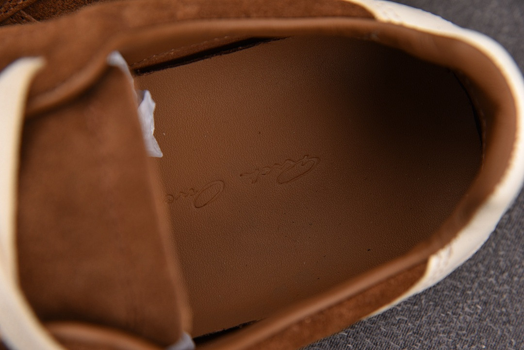 RICK 0WENS SNEAKERS