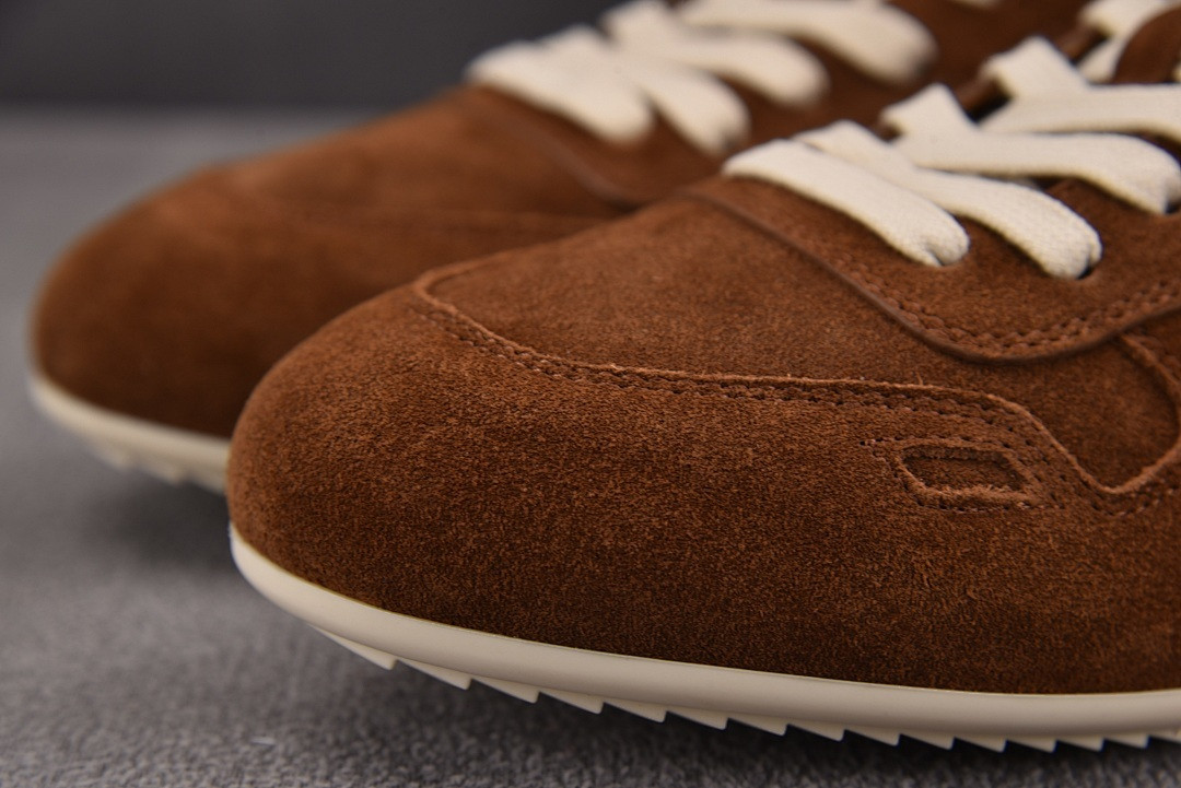 RICK 0WENS SNEAKERS