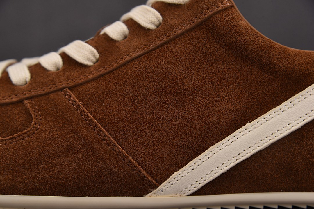 RICK 0WENS SNEAKERS