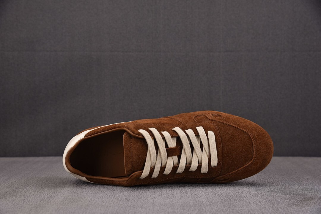 RICK 0WENS SNEAKERS