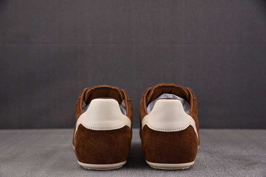 RICK 0WENS SNEAKERS