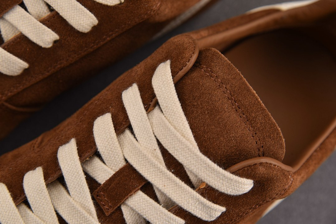 RICK 0WENS SNEAKERS