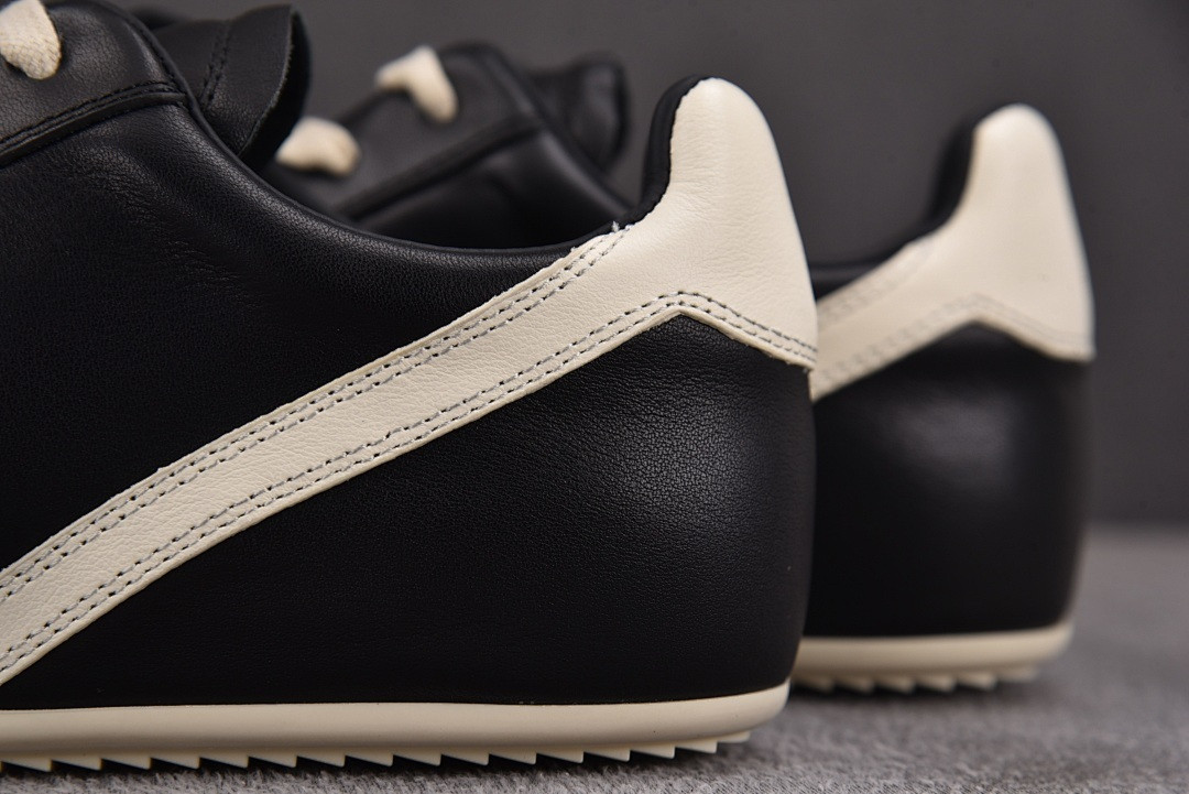 RICK 0WENS SNEAKERS