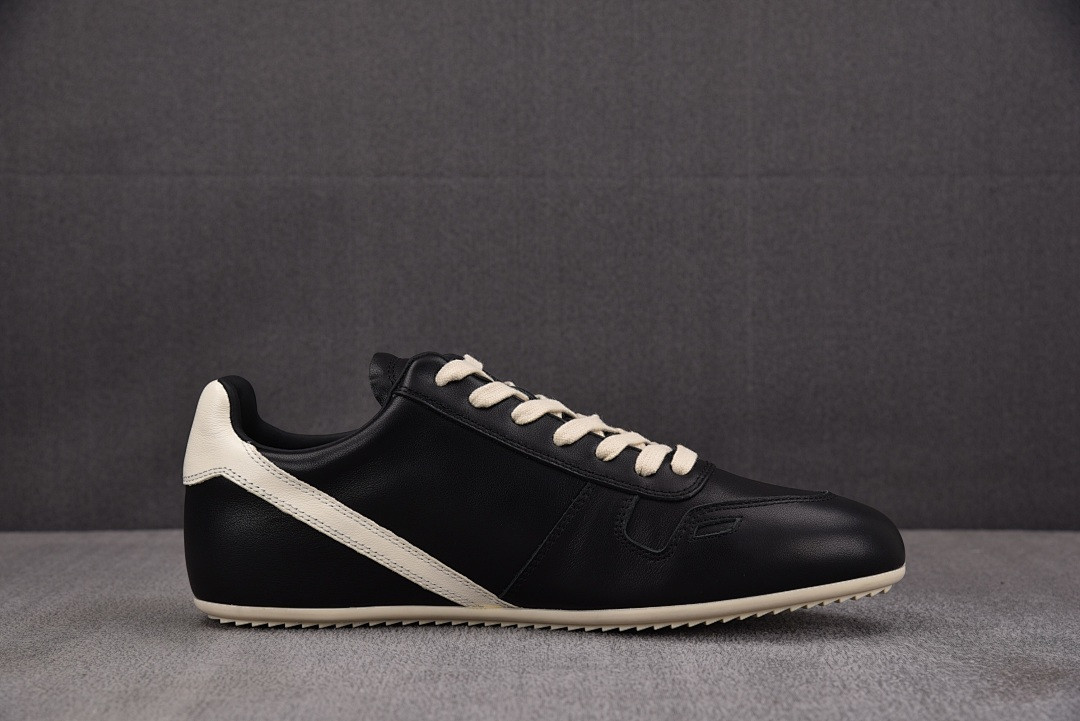 RICK 0WENS SNEAKERS