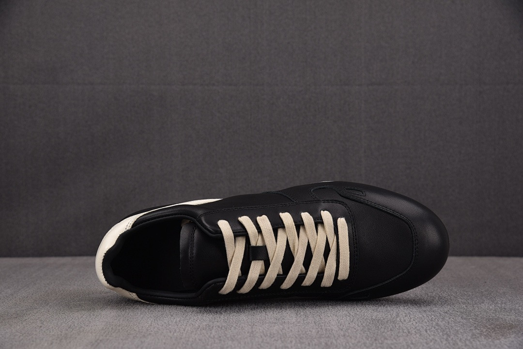 RICK 0WENS SNEAKERS