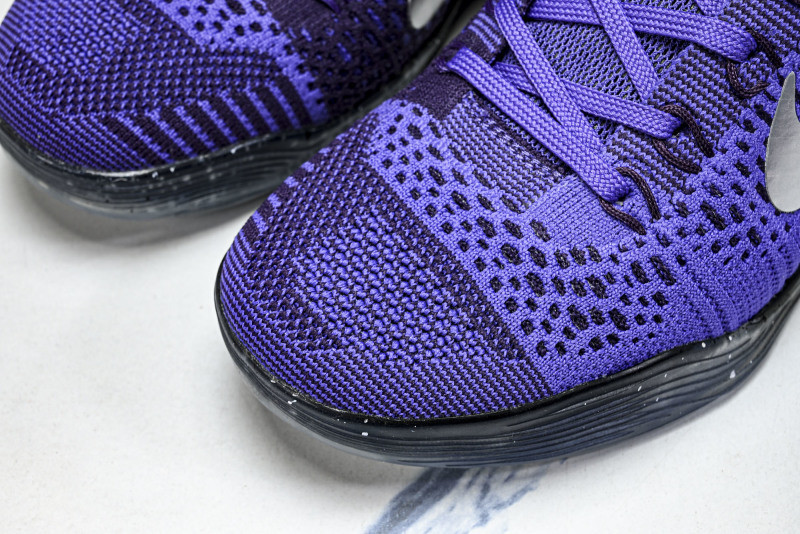 Nike Kobe 9 Elite Low 