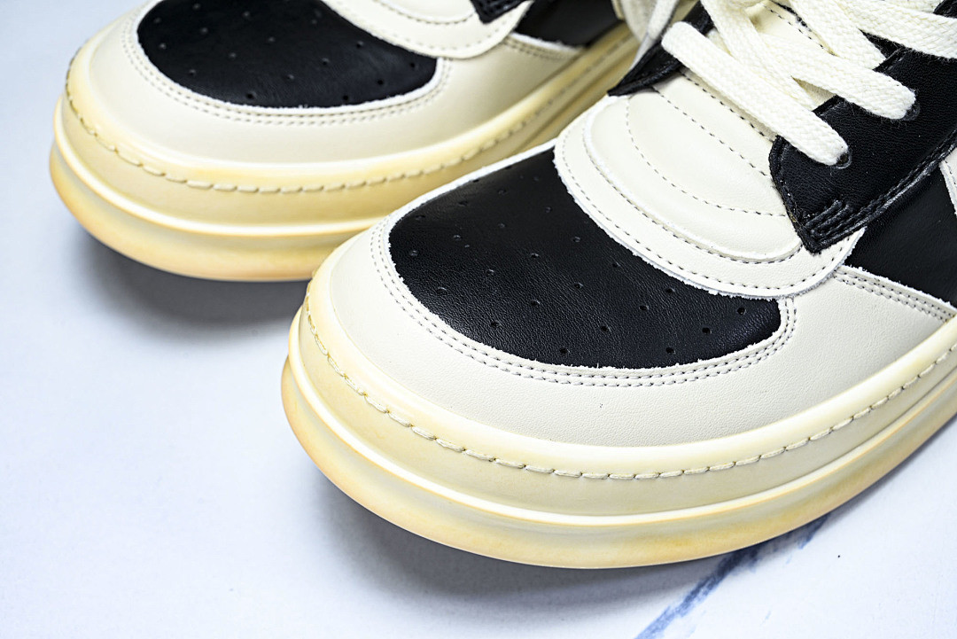 RICK 0WENS SNEAKERS