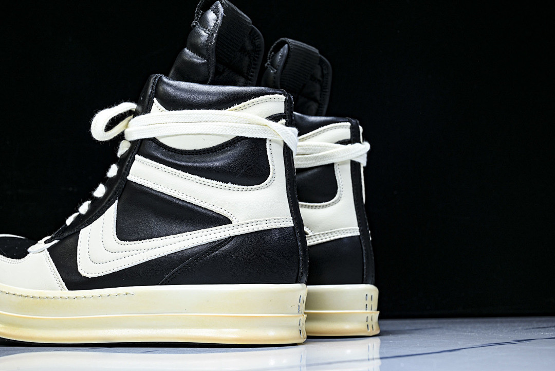 RICK 0WENS SNEAKERS