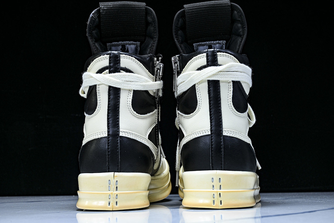 RICK 0WENS SNEAKERS