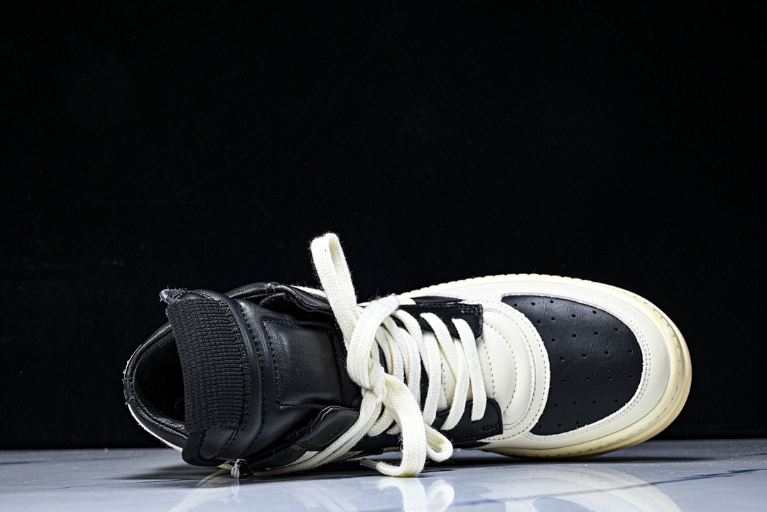 RICK 0WENS SNEAKERS