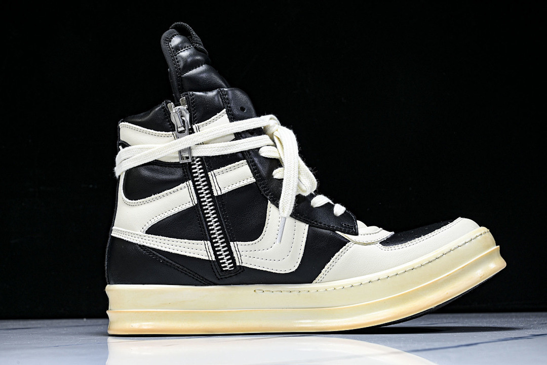 RICK 0WENS SNEAKERS