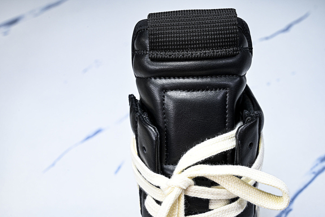 RICK 0WENS SNEAKERS