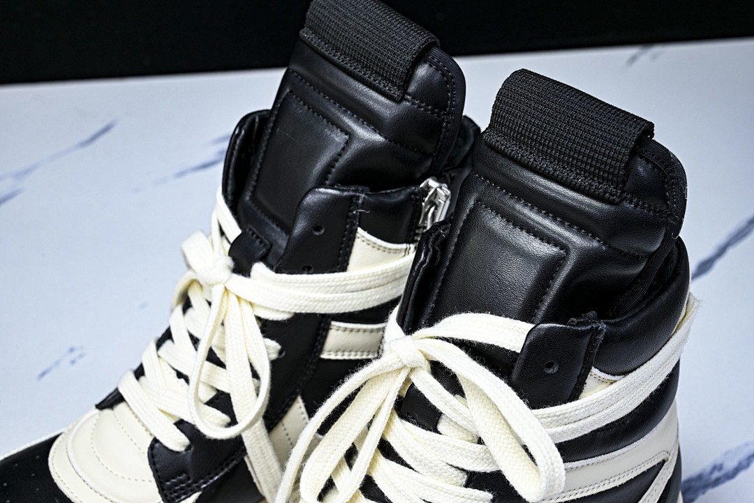 RICK 0WENS SNEAKERS