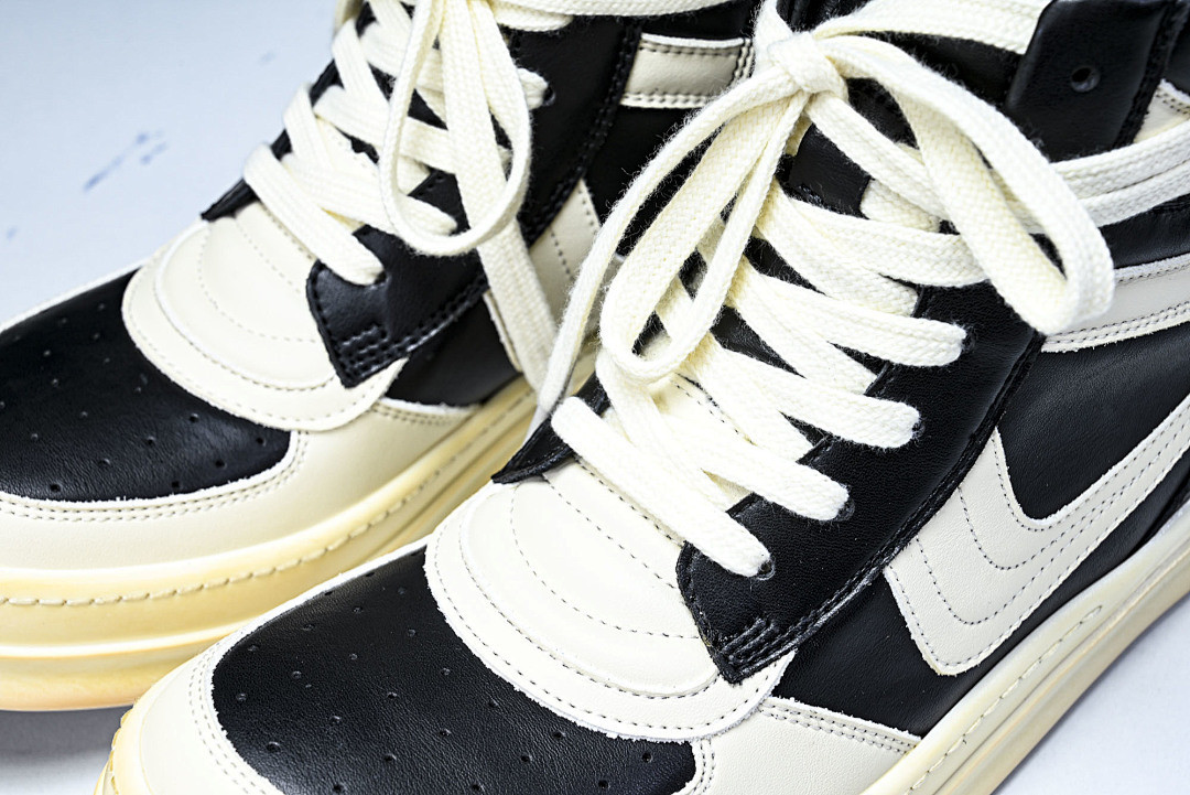 RICK 0WENS SNEAKERS