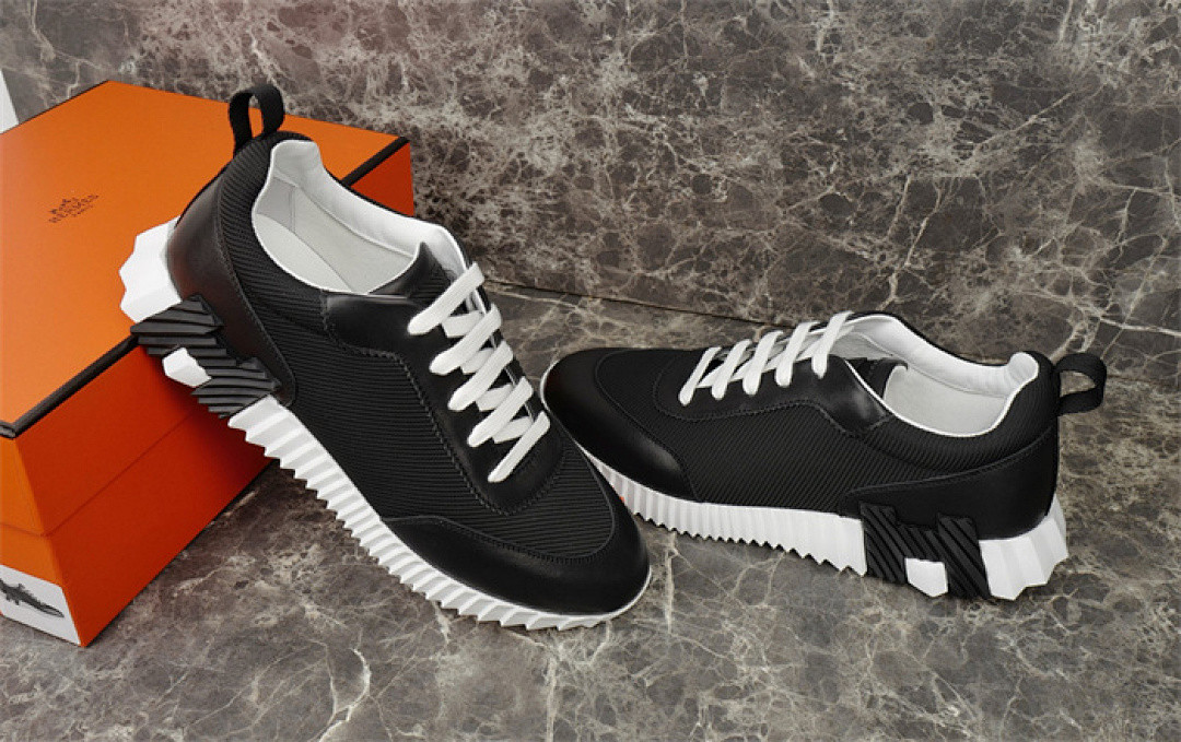 H*ER*MES SNEAKER