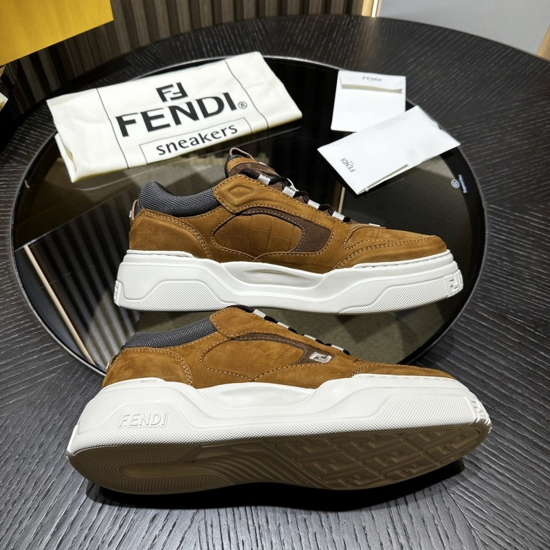 F**di SNEAKERS