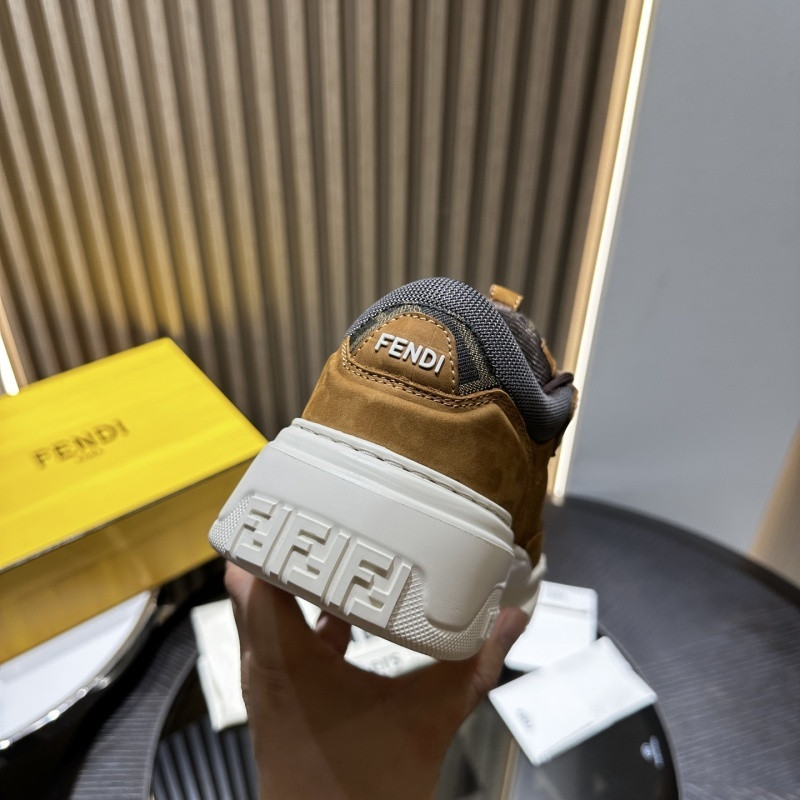 F**di SNEAKERS