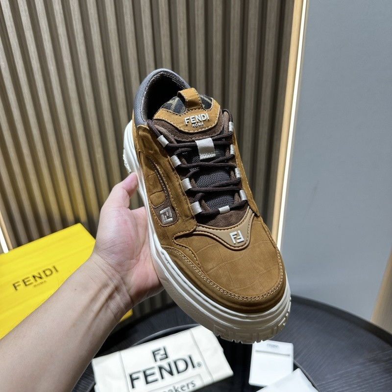 F**di SNEAKERS