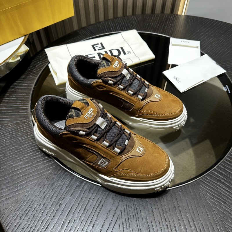 F**di SNEAKERS