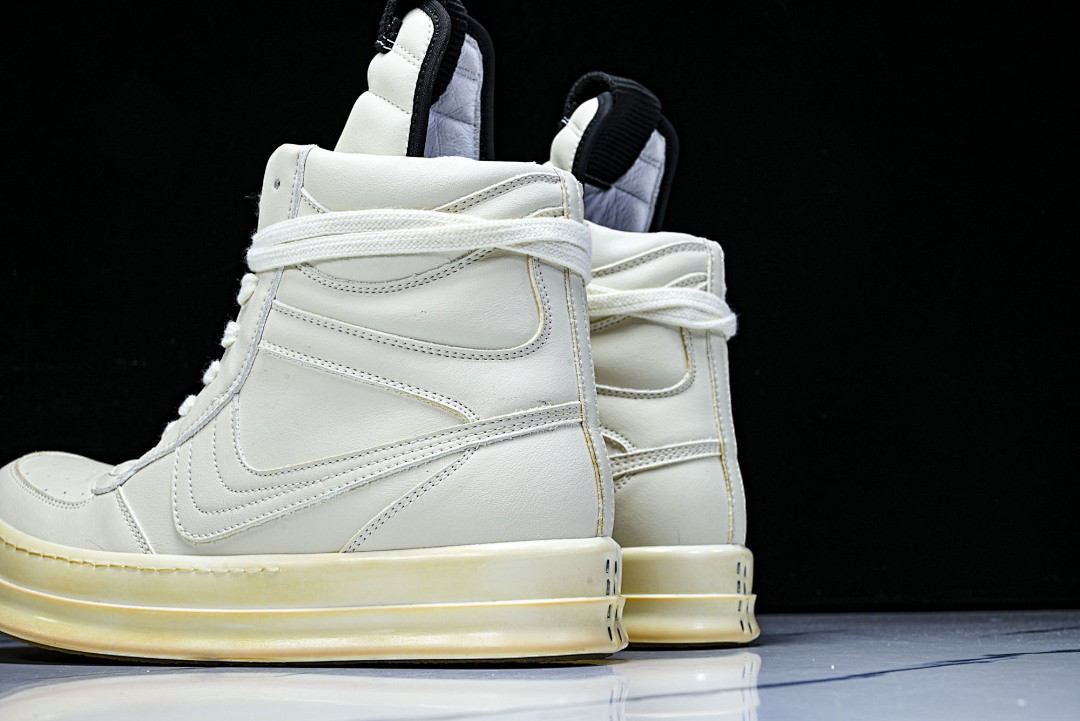 RICK 0WENS SNEAKERS