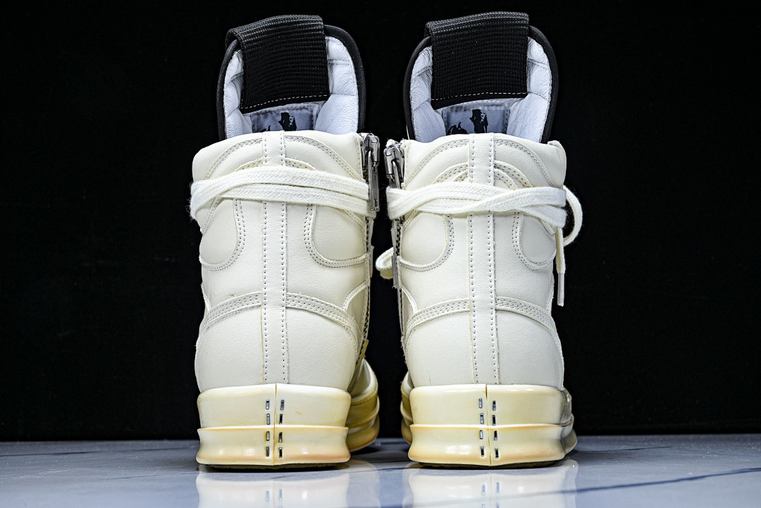RICK 0WENS SNEAKERS