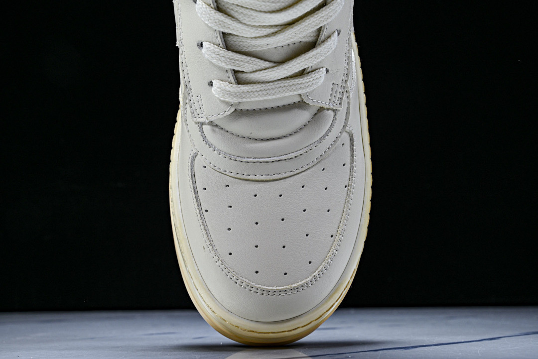 RICK 0WENS SNEAKERS