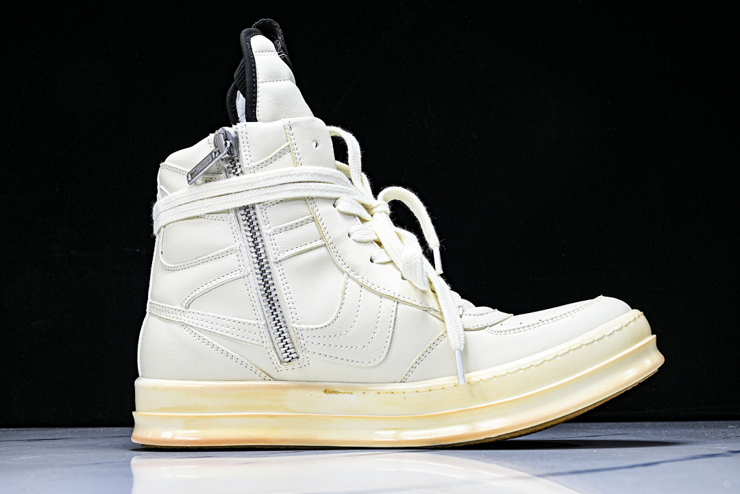 RICK 0WENS SNEAKERS