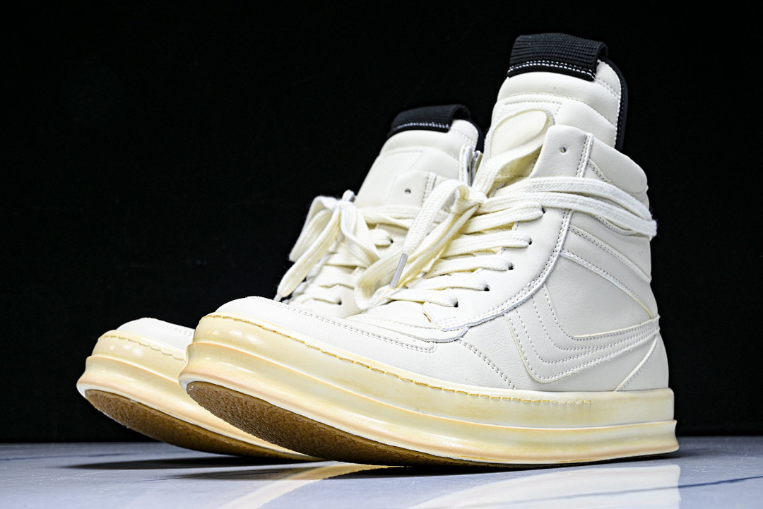 RICK 0WENS SNEAKERS