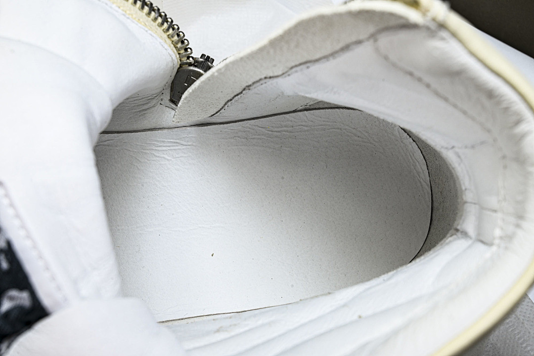RICK 0WENS SNEAKERS