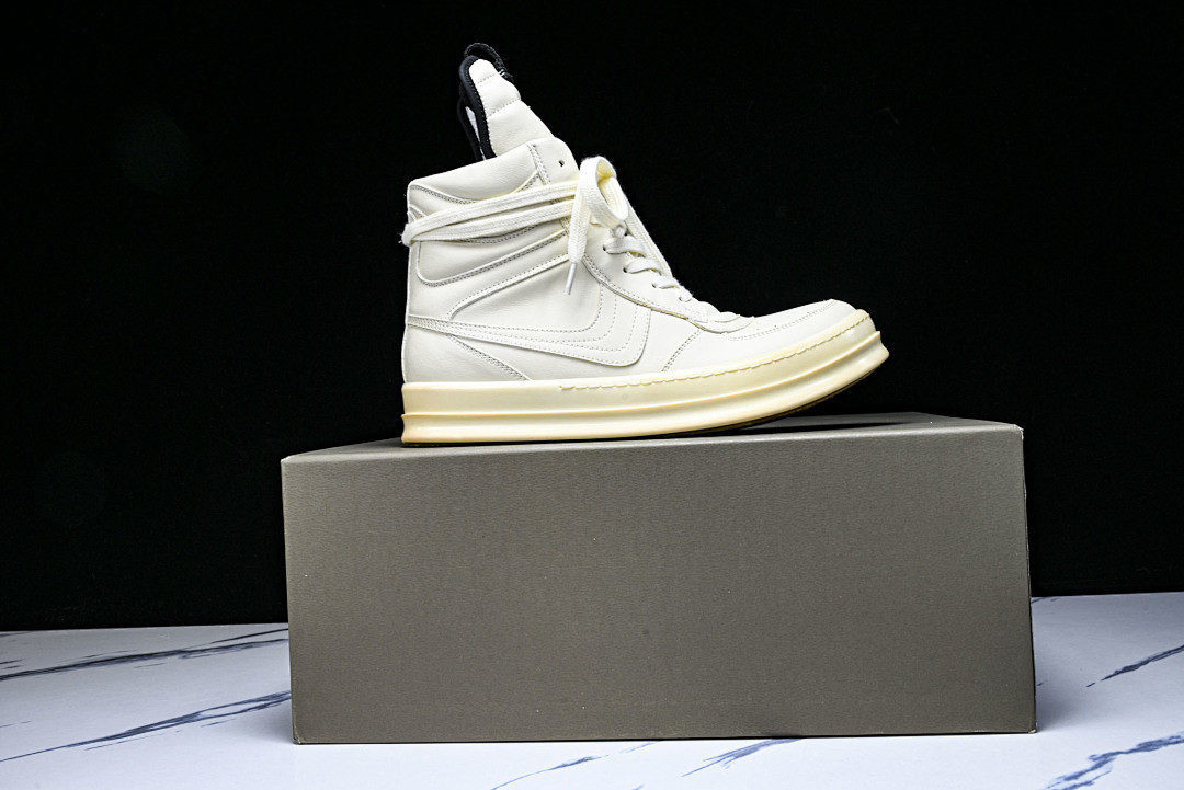 RICK 0WENS SNEAKERS