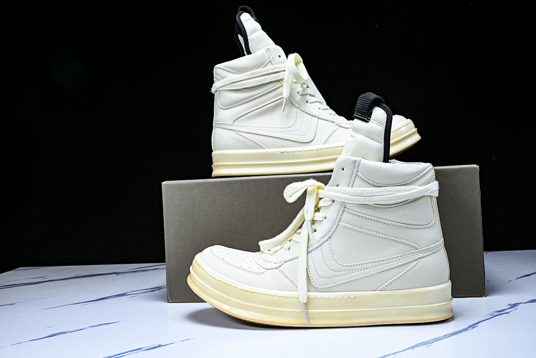 RICK 0WENS SNEAKERS