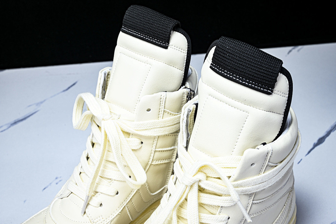 RICK 0WENS SNEAKERS