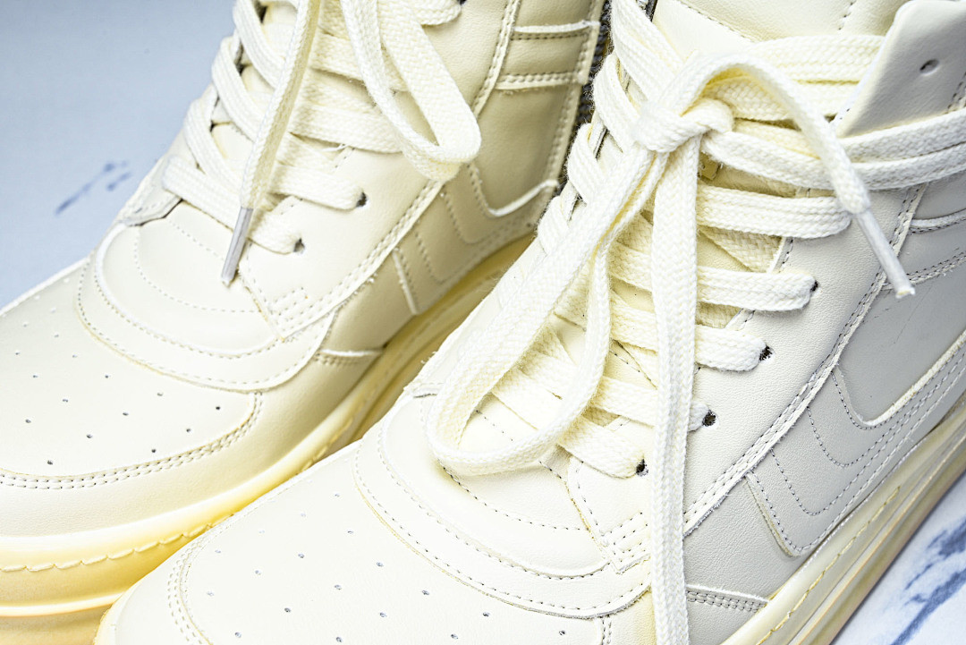 RICK 0WENS SNEAKERS