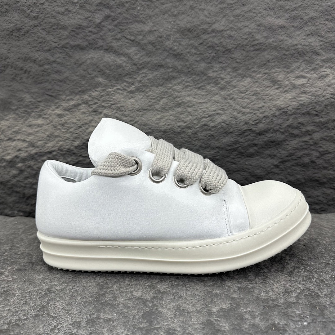 RICK 0WENS SNEAKERS