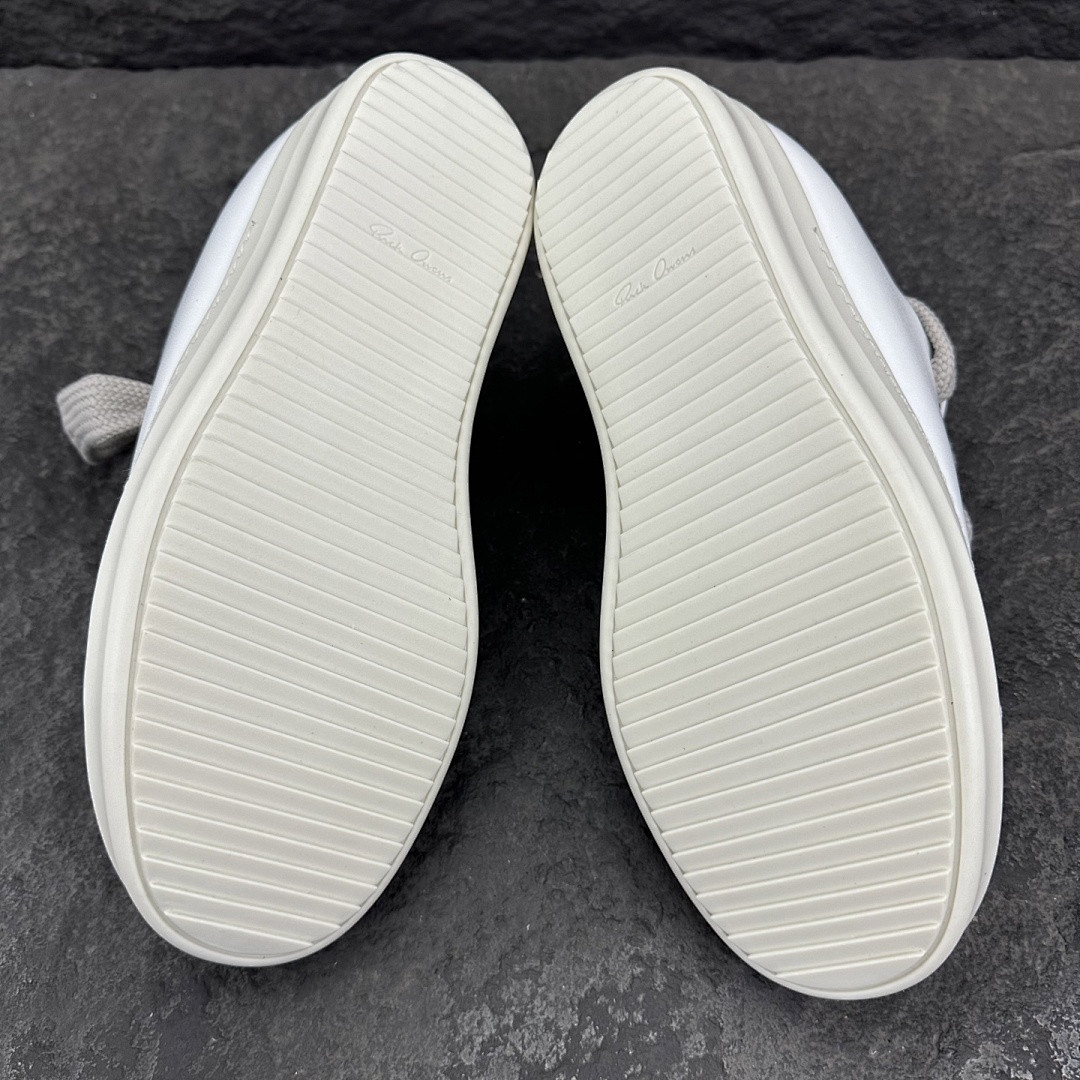 RICK 0WENS SNEAKERS