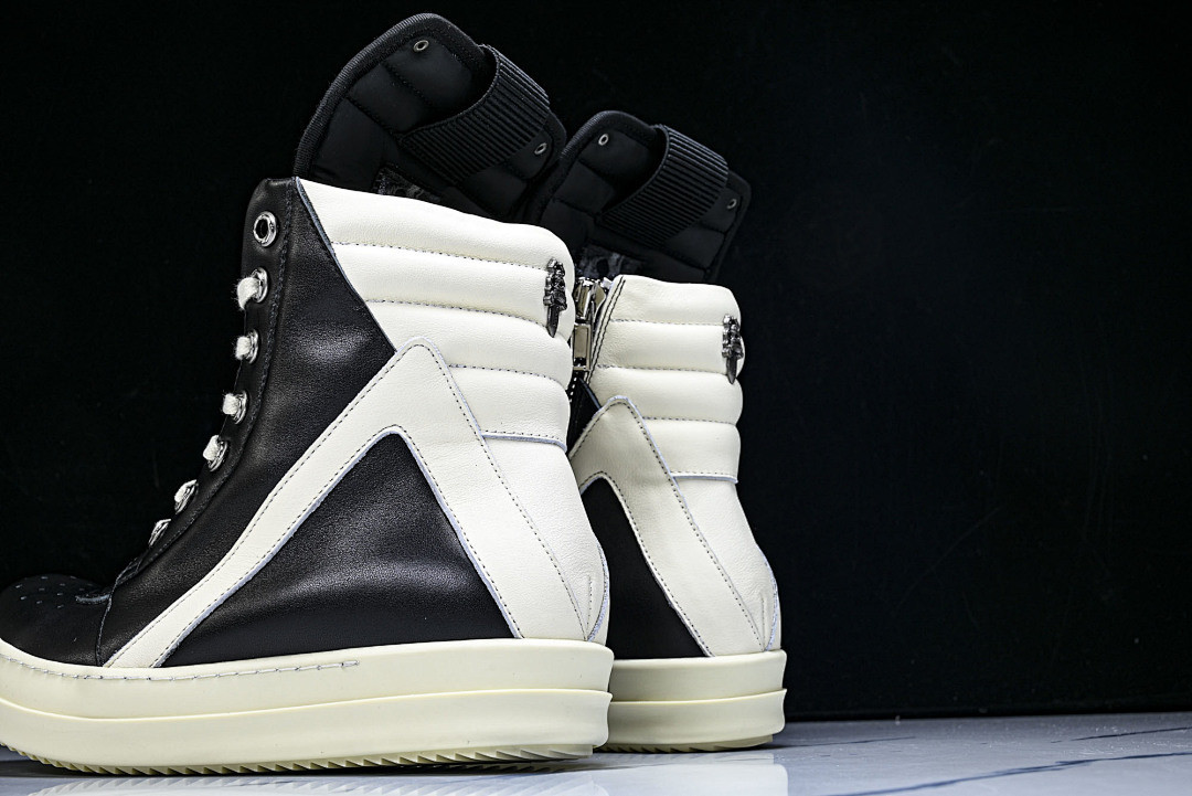 RICK 0WENS SNEAKERS