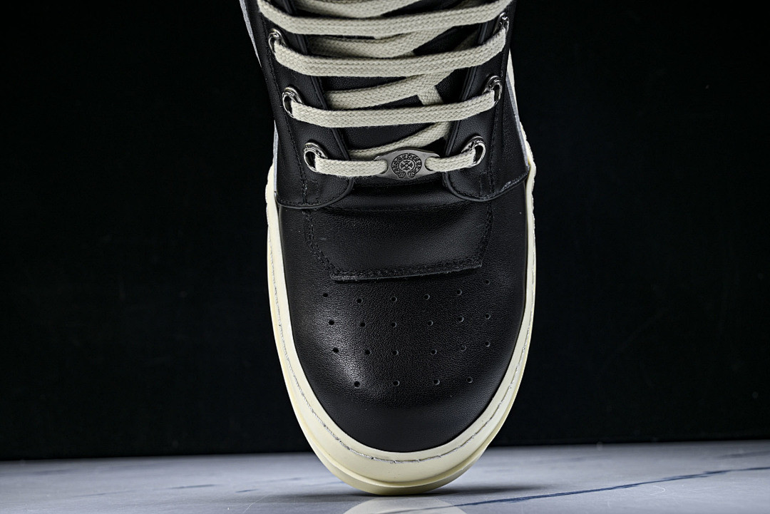 RICK 0WENS SNEAKERS