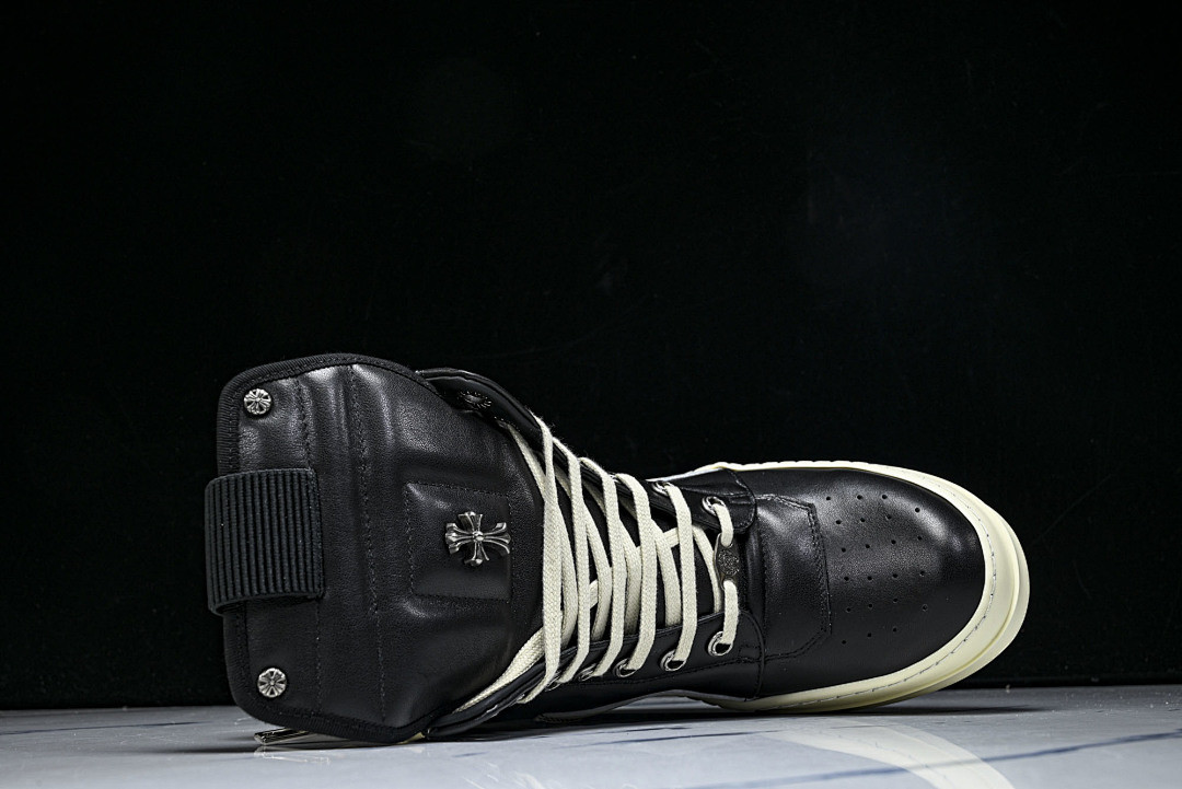 RICK 0WENS SNEAKERS