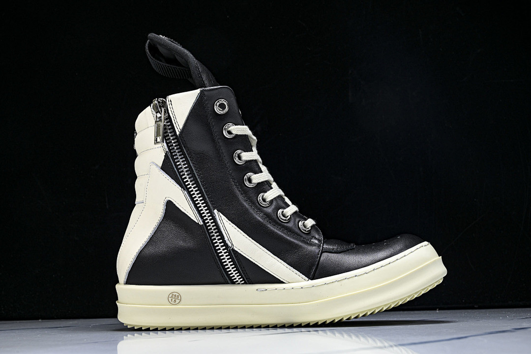 RICK 0WENS SNEAKERS